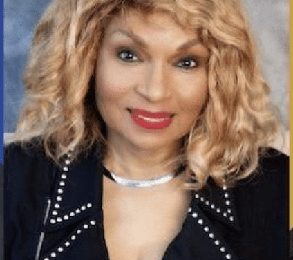 Vivian Reed Reveals Much in Video Interview